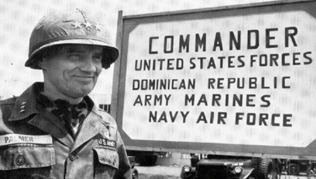 30,000 troops invade the country