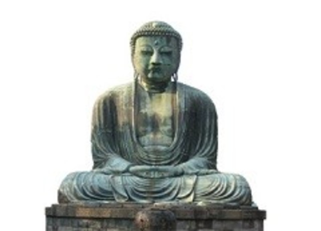 PERSECUCIÓN DEL BUDISMO