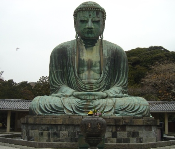 Persecución del Budismo