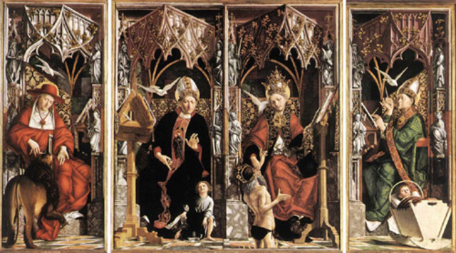 PERSECUCIÓN DE BUDISMO