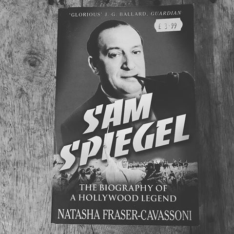 Sam Spiegel