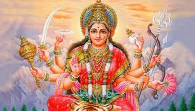 Persecución del Budismo