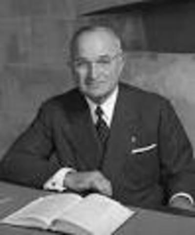 Truman Doctrine