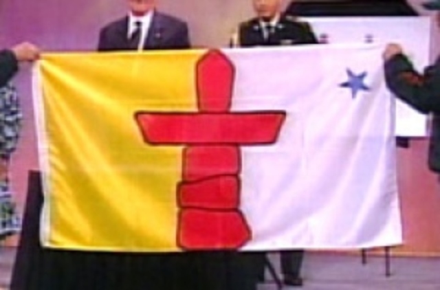 Tolerance- The Creation of Nunavut