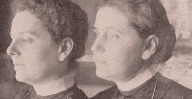 Mary Richmond y Jane Adams