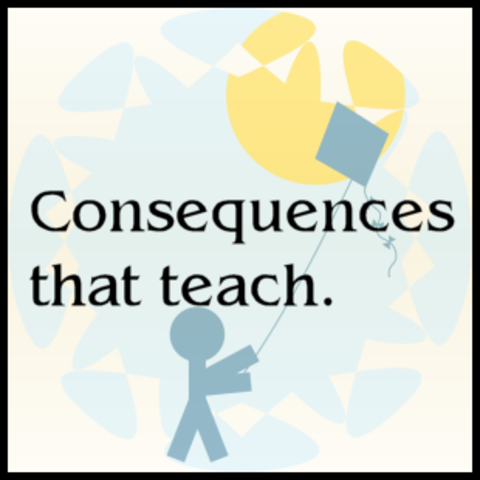 Continual Engagement in Inappropriate Behavior: Consequence