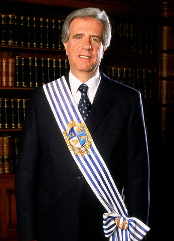 Tabare Vazquez