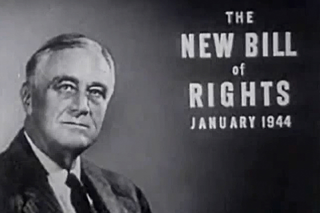 G.I Bill ( servicemen readjustment act 1944 )