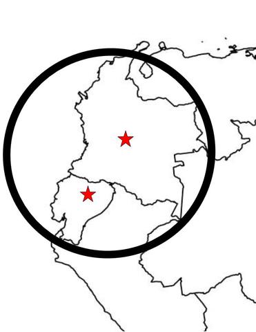 Ecuadorian-Colombian War