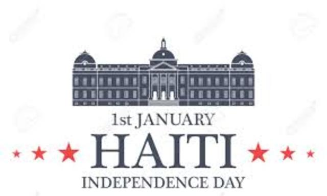 Date of Independence