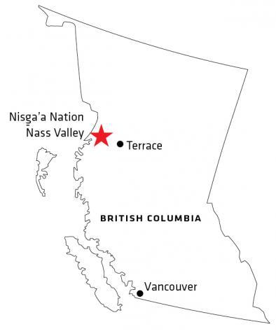 Tolerance- Nisga'a Treaty