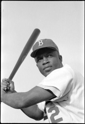Jackie Robinson