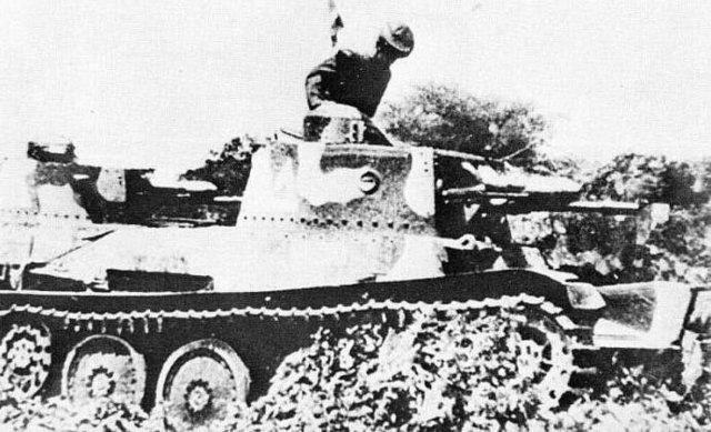 End guerrilla fights