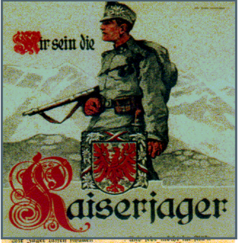 Austria Declares War of Serbia (WW1)