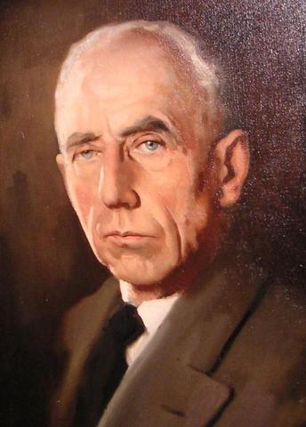 Roald Amundsen