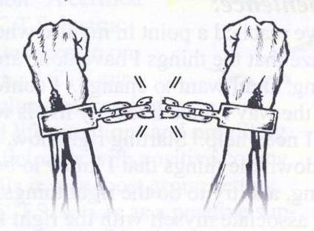 The 13th Amendment is Ratified