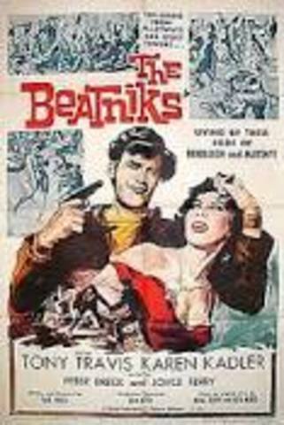 Beatniks