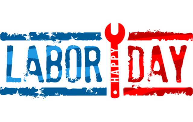 The 1st Labor Day