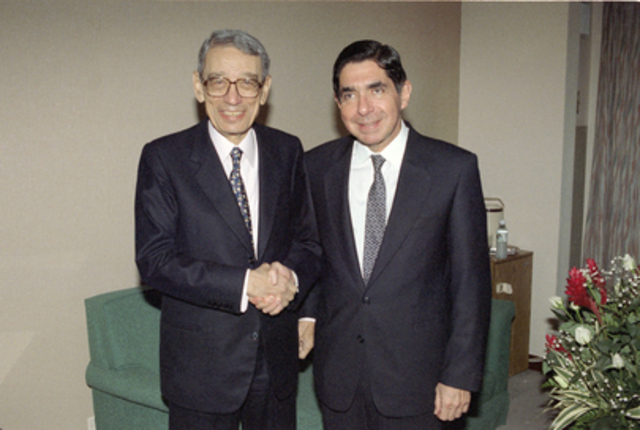 End of the Civil War