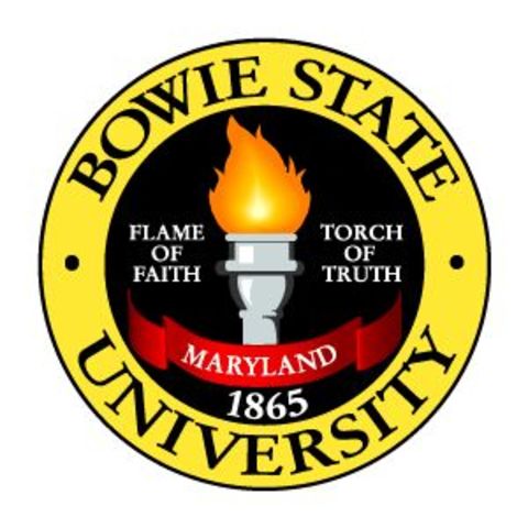 graduated bowie state collage
