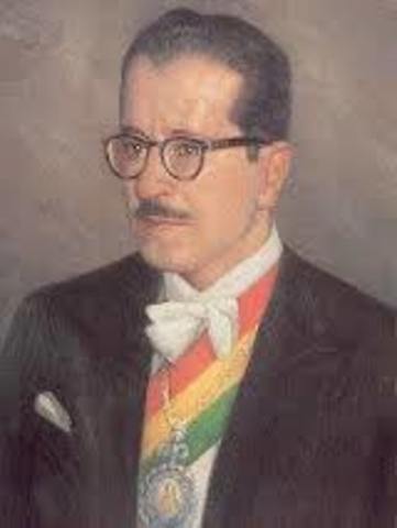 Provisional President