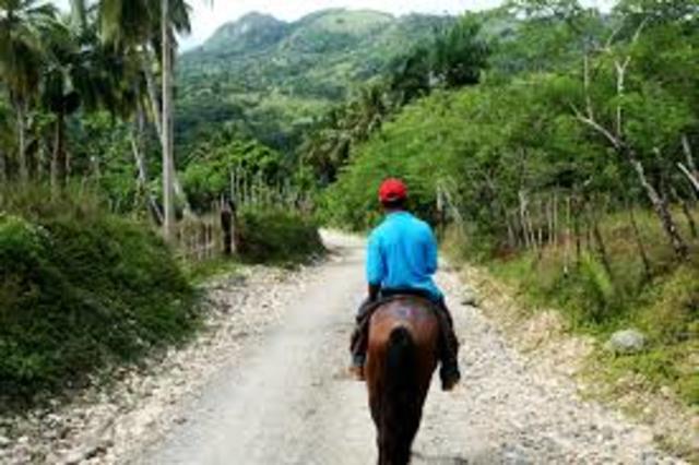 Rafael's Army massacres thousands