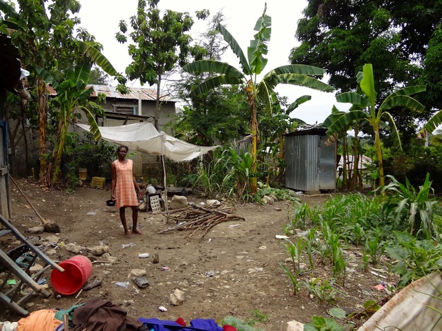 Dominican Republic establishes Democracy