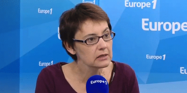 Nathalie Arthaud : "Mélenchon n'a pas la volonté de combattre le grand capital"
