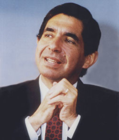 Oscar Arias Sánchez