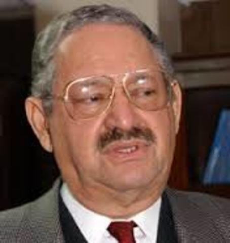 Carlos Roberto Reina Elected President