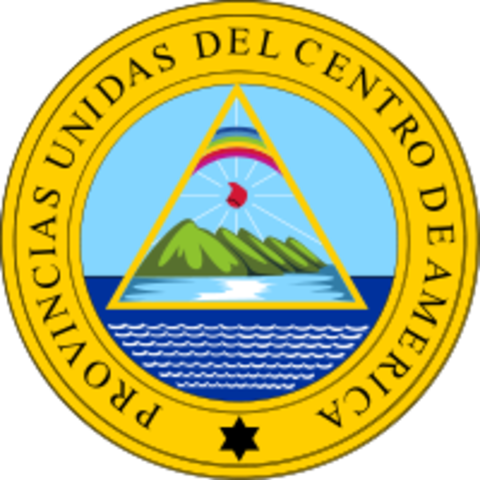 The United Provinces of Central America