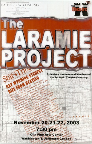 The Laramie Project