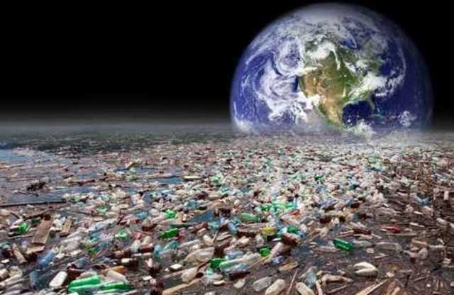 Ley federal Contaminación ambiental