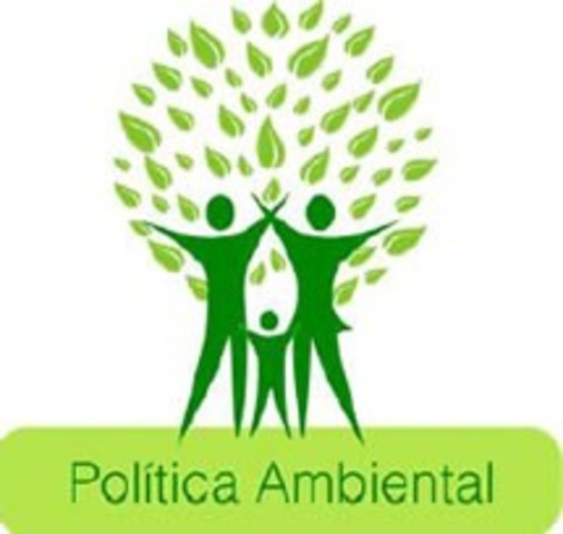 Política ambiental en México