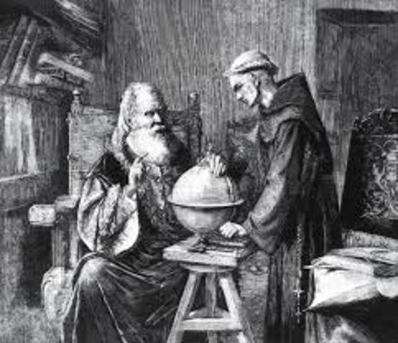 El calor de la ilustración