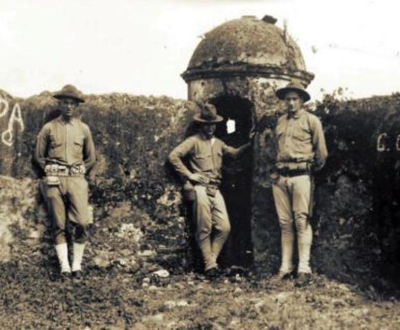 United States Occupation