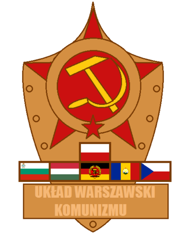 Warsaw Pact