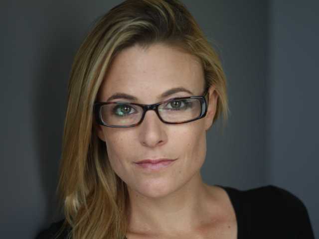 When she learned her love for science