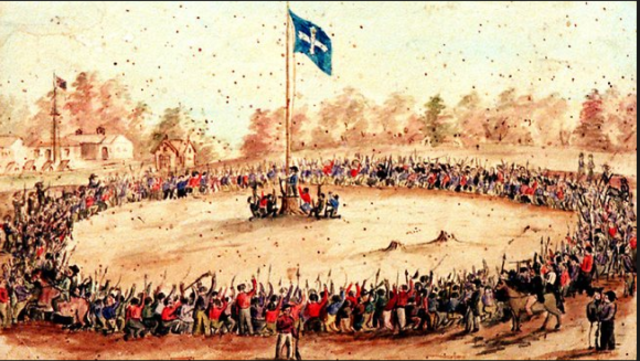 Eureka stockade