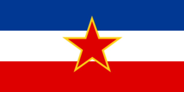República Federativa Popular de Yugoslavia