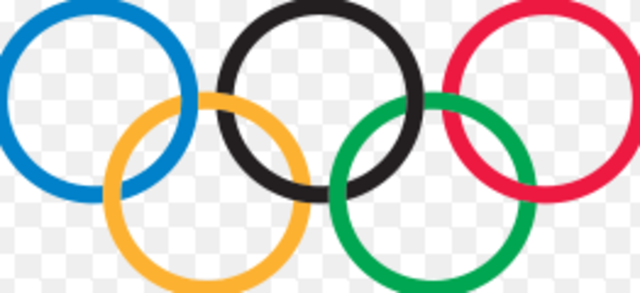 Olympic Games were held in Melbourne