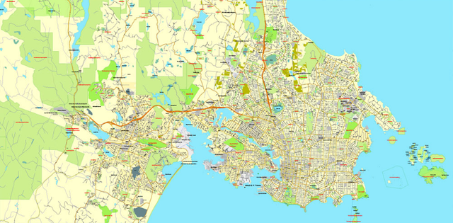 victora becomes separated