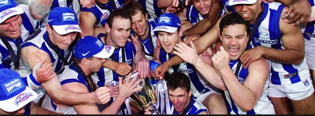 1999 premiership