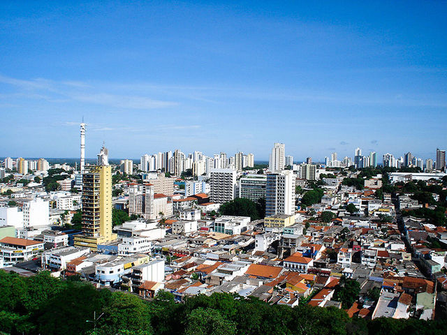 Cuiabá