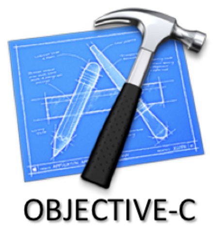 La  aparición del lenguaje de programación Objective C