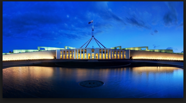 Parliament House