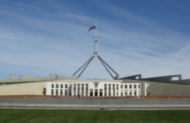 Parliament  house