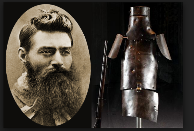 Ned Kelly