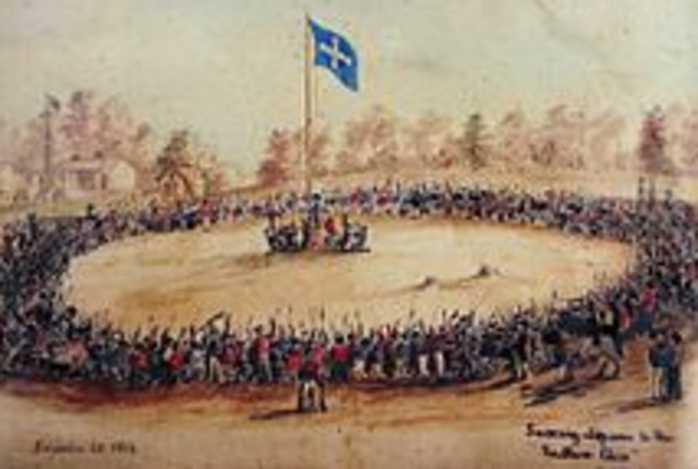 Eureka stockade