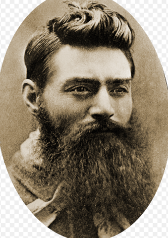 Ned Kelly
